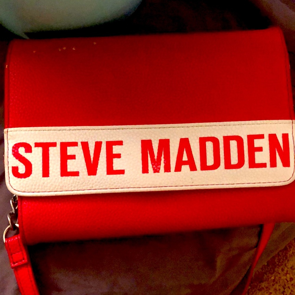 Steve Madden bag